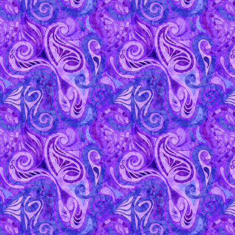 MINKY PRINTS             